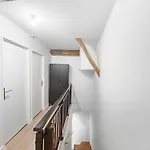 Le Loft De Saintonge * Saint-Genis-de-Saintonge