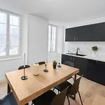 Le Loft De Saintonge Apartment Saint-Genis-de-Saintonge