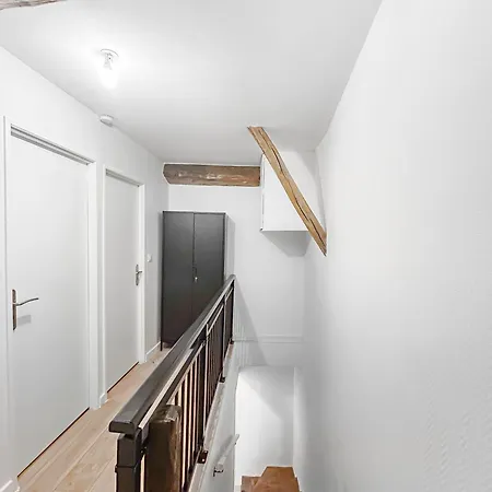 Le Loft De Saintonge * Saint-Genis-de-Saintonge