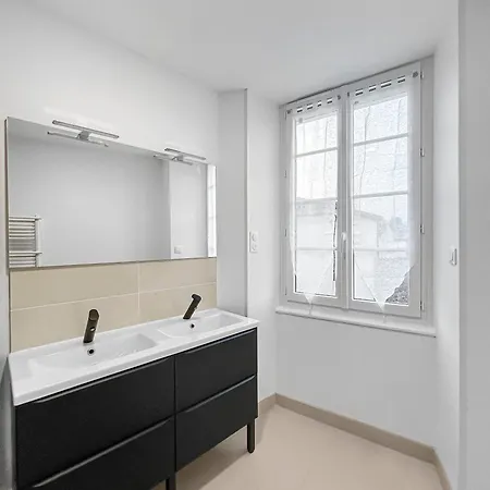 Le Loft De Saintonge شقة Saint-Genis-de-Saintonge
