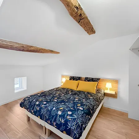 شقة Le Loft De Saintonge