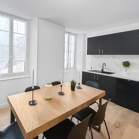 Le Loft De Saintonge شقة Saint-Genis-de-Saintonge