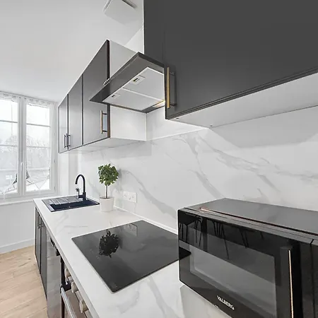 شقة Le Loft De Saintonge Saint-Genis-de-Saintonge