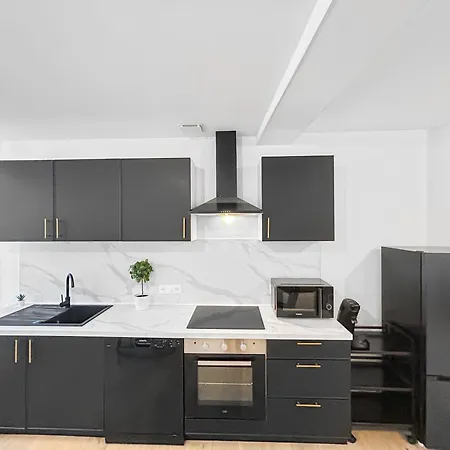 Le Loft De Saintonge شقة Saint-Genis-de-Saintonge