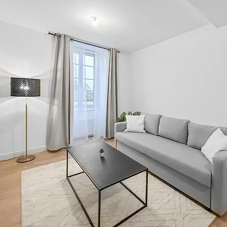 Le Loft De Saintonge Saint-Genis-de-Saintonge