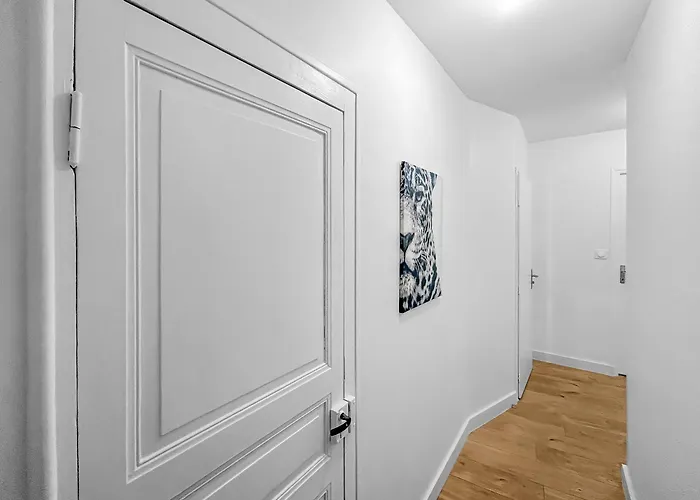 Le Loft De Saintonge *