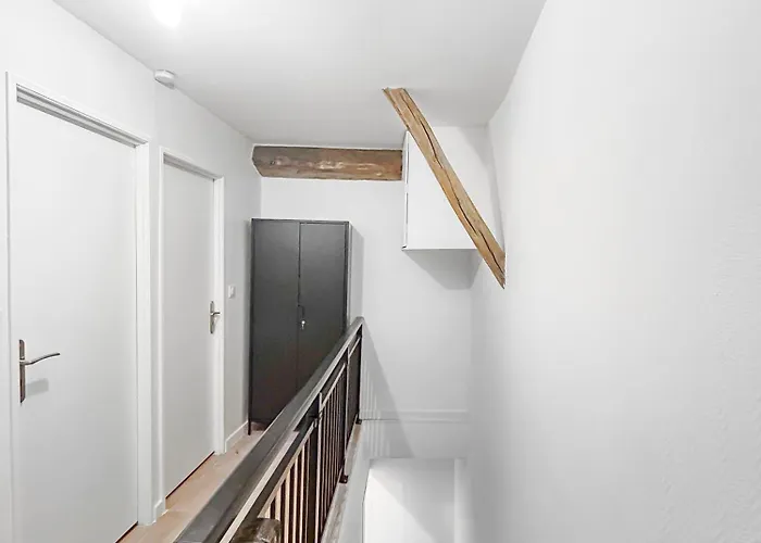 Le Loft De Saintonge * Saint-Genis-de-Saintonge