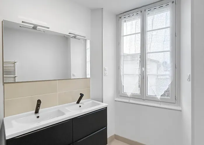 Le Loft De Saintonge アパート Saint-Genis-de-Saintonge