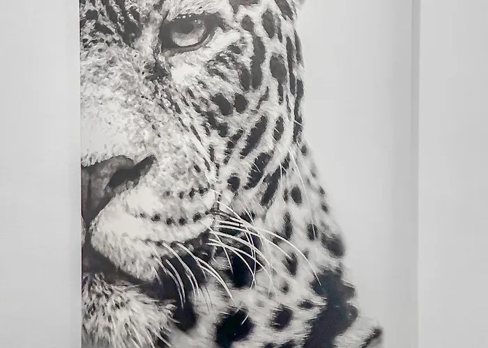 アパート Le Loft De Saintonge