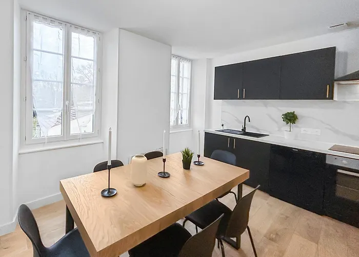 Le Loft De Saintonge アパート Saint-Genis-de-Saintonge