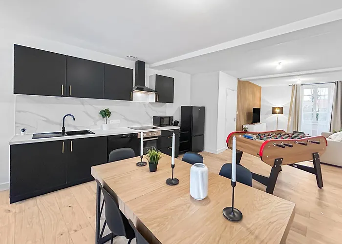 Le Loft De Saintonge * Saint-Genis-de-Saintonge