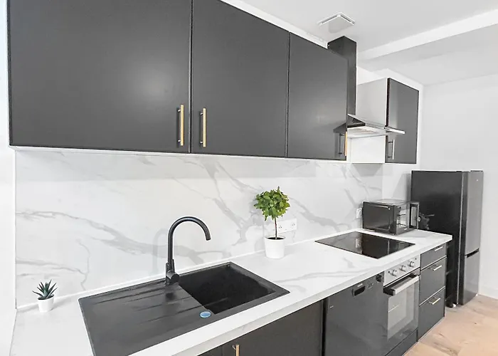 アパート Le Loft De Saintonge